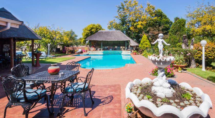 Photo of Others in Edenvale