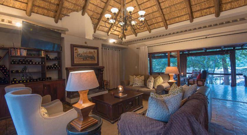 Photo of Others in Thorny Bush Game Reserve