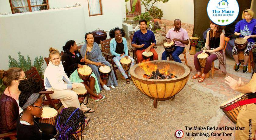 Photo of Others in Muizenberg