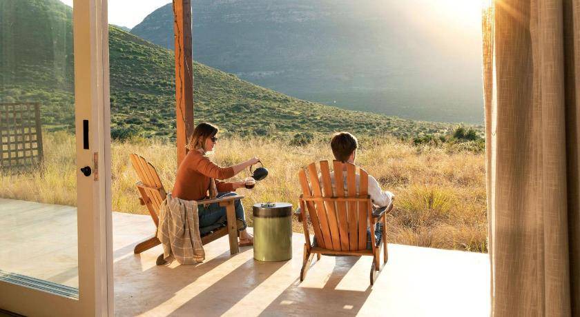 Photo of Others in Cederberg