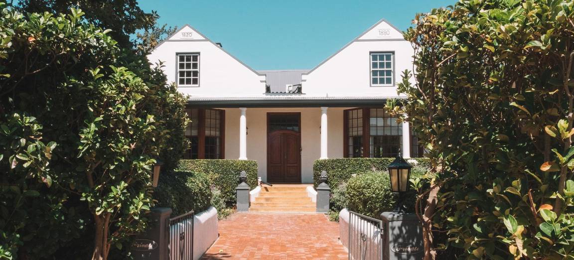Photo of Others in Franschhoek