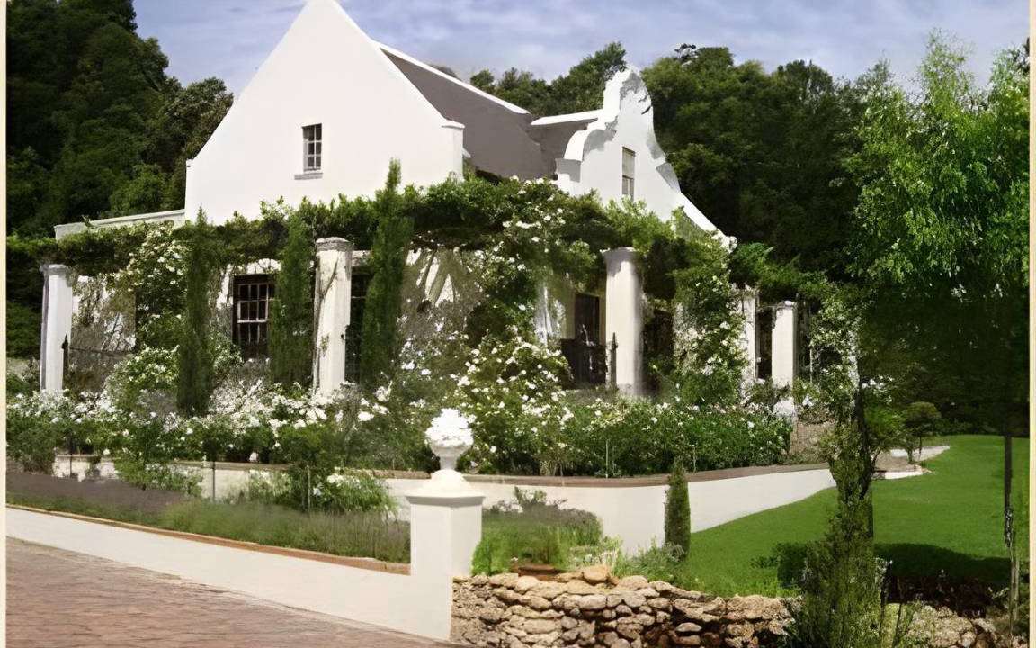 Photo of Others in Franschhoek