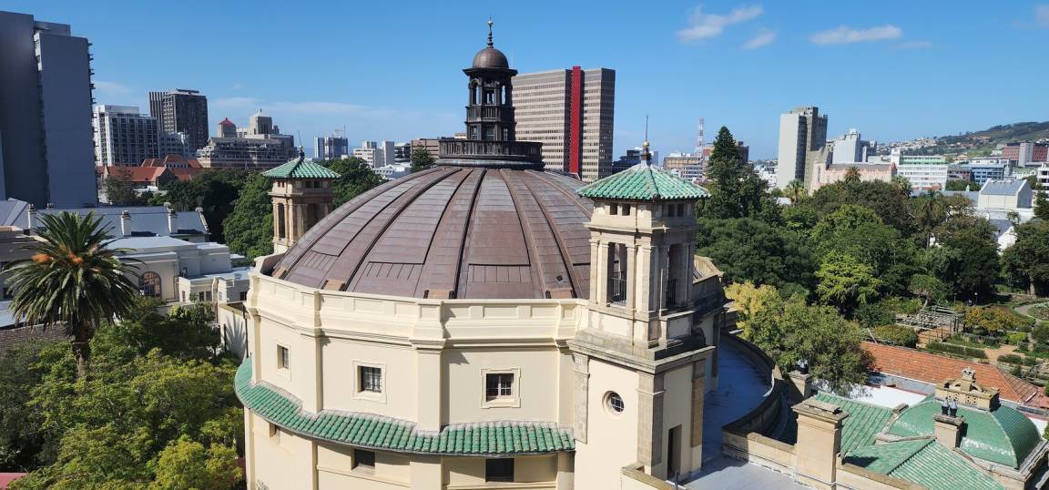 Photo of Others in Cape Town City Centre