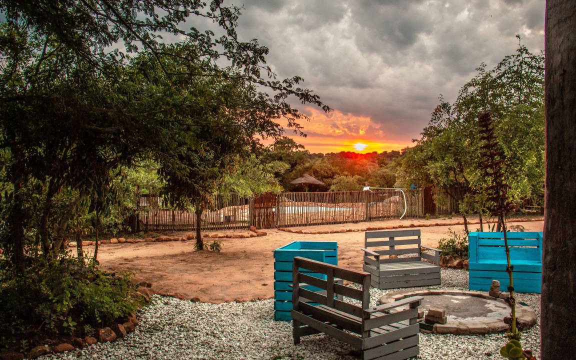 Photo of Others in Thorny Bush Game Reserve