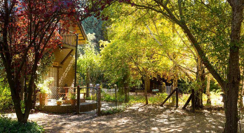 Photo of Others in Clarens