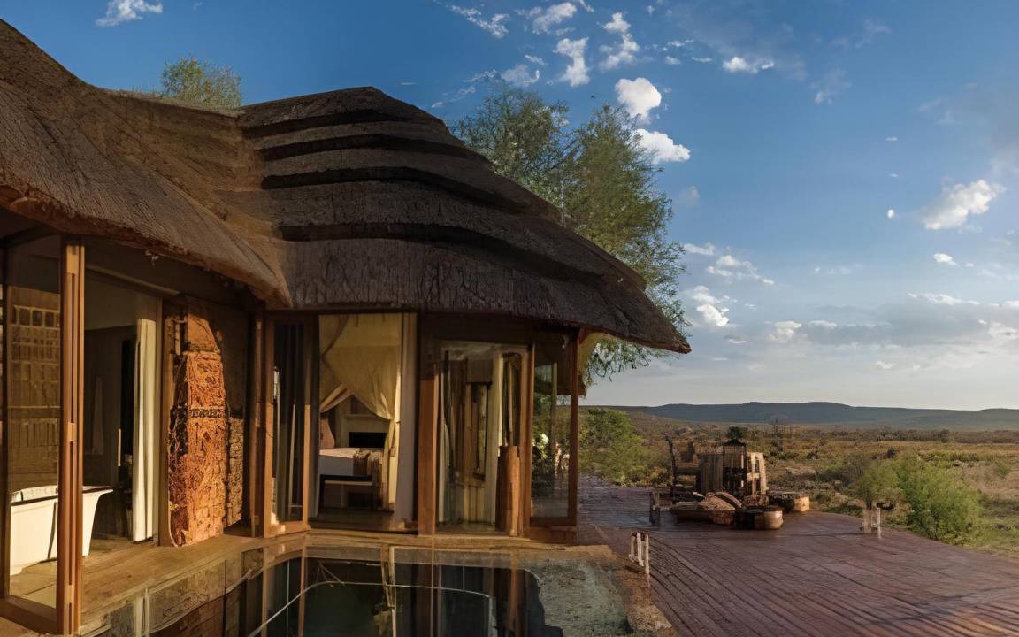 Photo of Others in Madikwe Game Reserve