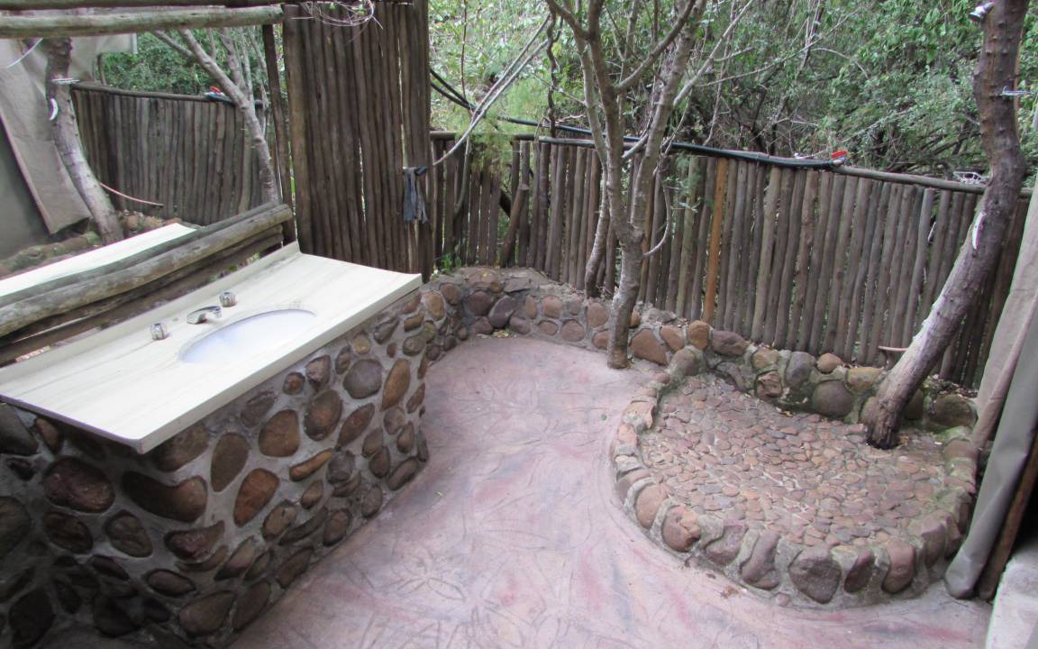 Photo of Others in Thorny Bush Game Reserve