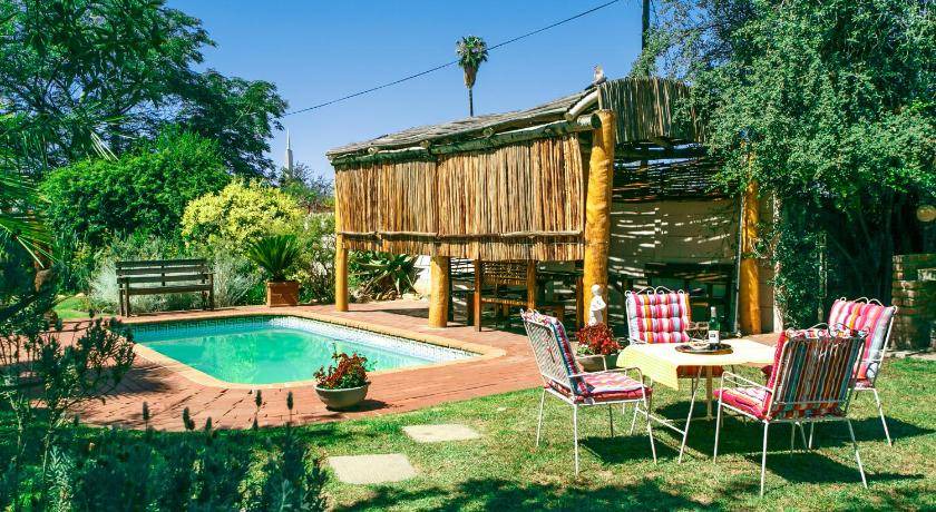 Photo of Others in Oudtshoorn
