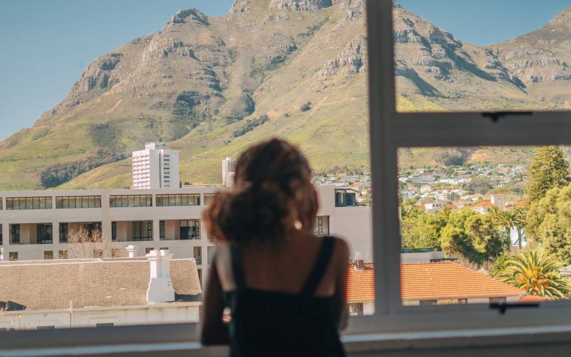 Photo of Others in Cape Town City Centre