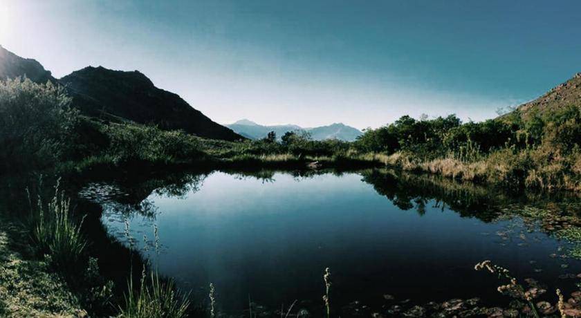 Photo of Others in Cederberg