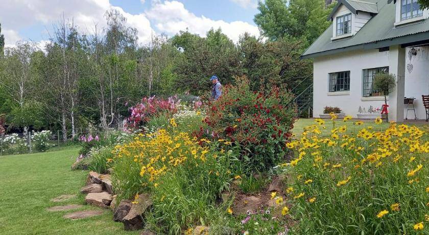 Photo of Others in Clarens