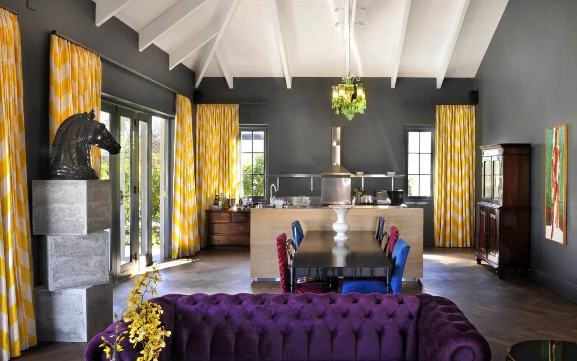 Photo of Others in Franschhoek
