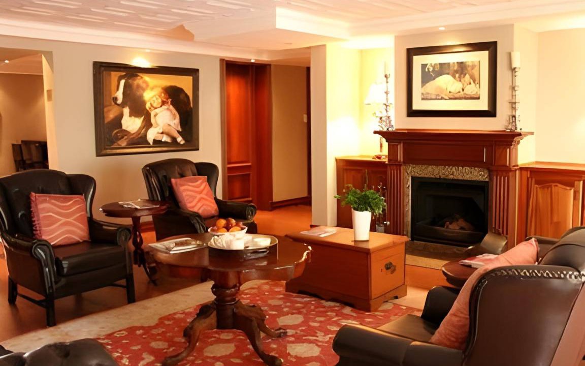 Photo of Livingroom in Centurion