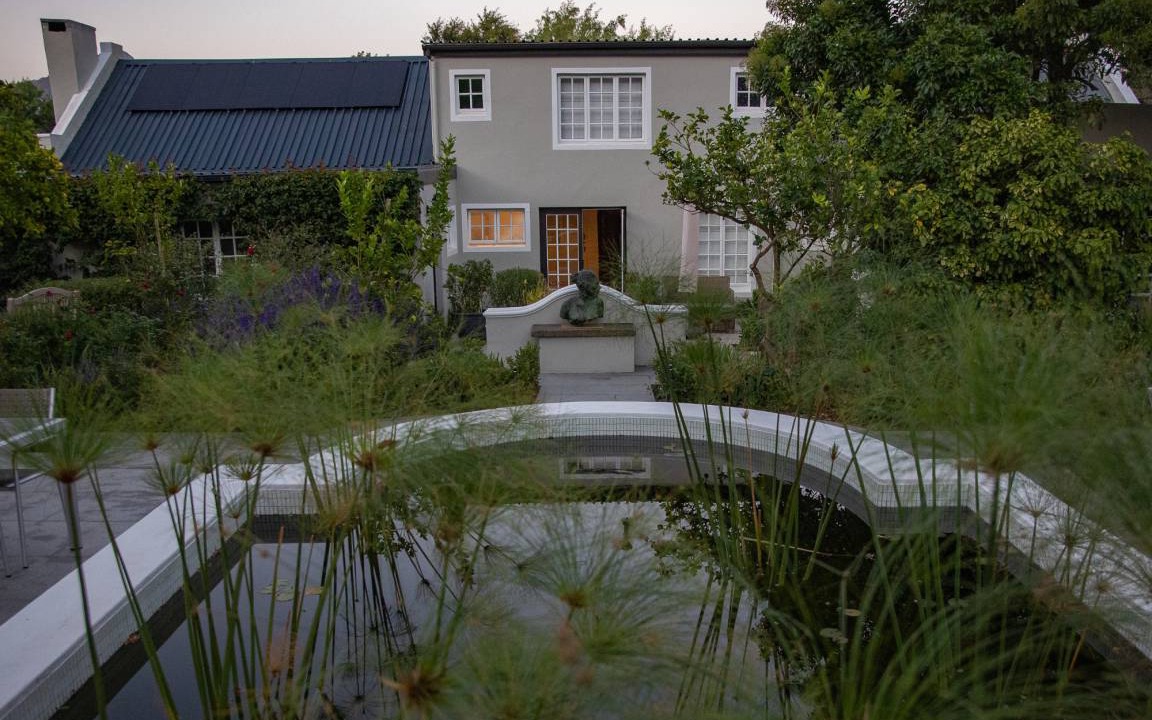 Photo of Others in Franschhoek