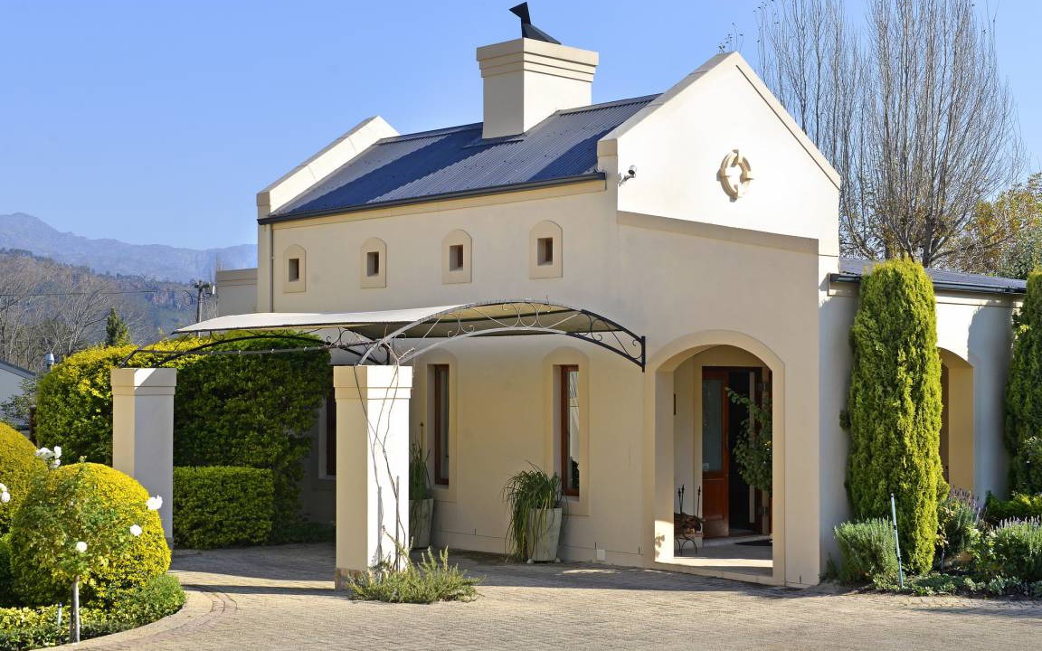 Photo of Others in Franschhoek