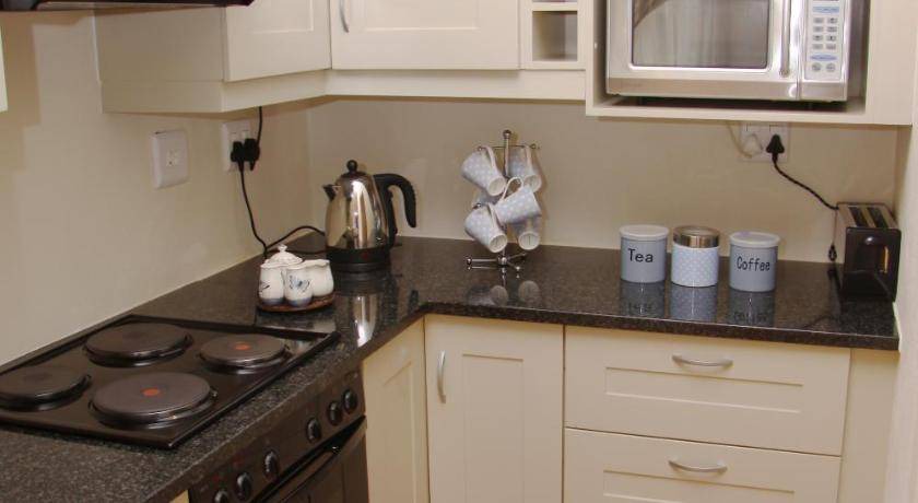 Photo of Kitchen in Dullstroom