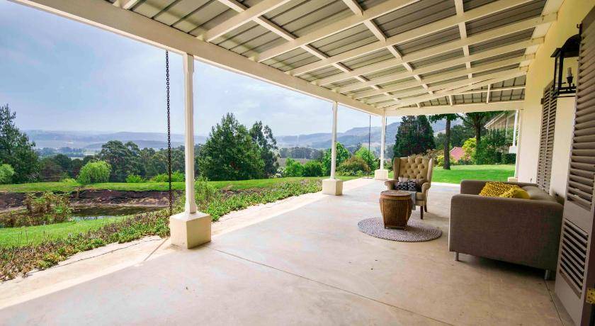 Photo of Patio Balcony in Balgowan