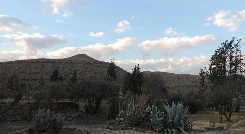 Photo of Others in Nieu-Bethesda