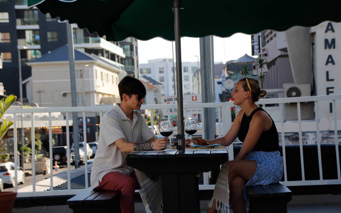 Photo of Others in Sea Point