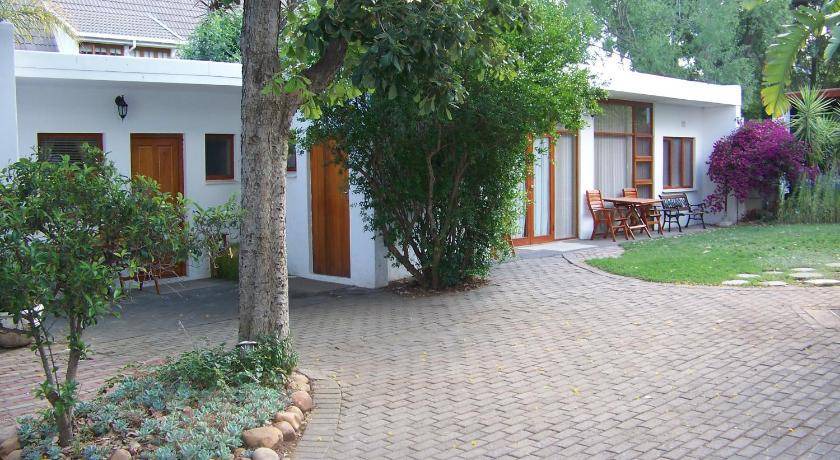 Photo of Others in Oudtshoorn