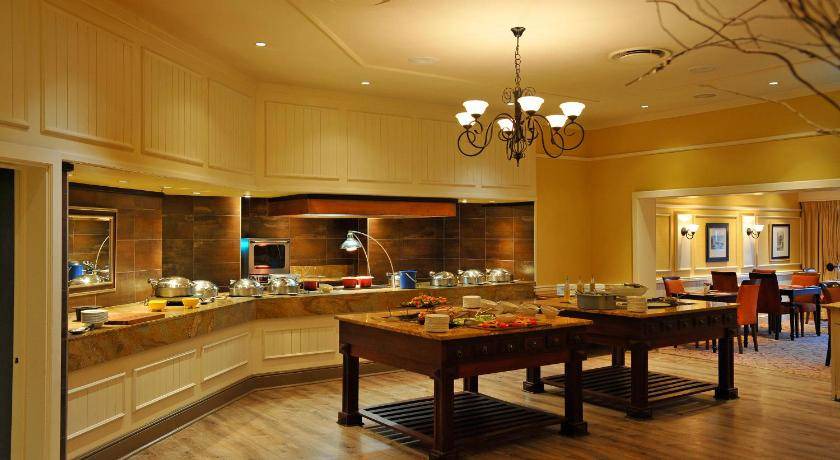 Photo of Kitchen in Brandwag