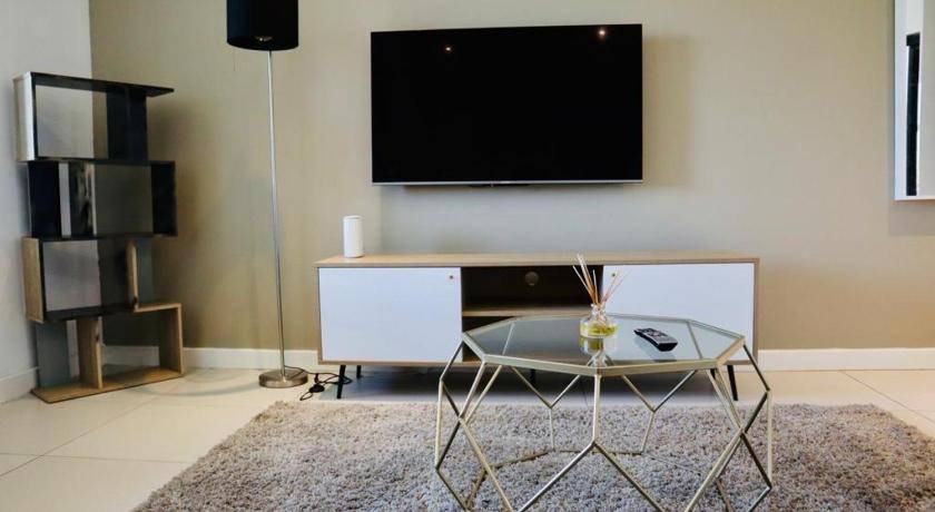 Photo of Livingroom in Greater Johannesburg Metropolitan Area