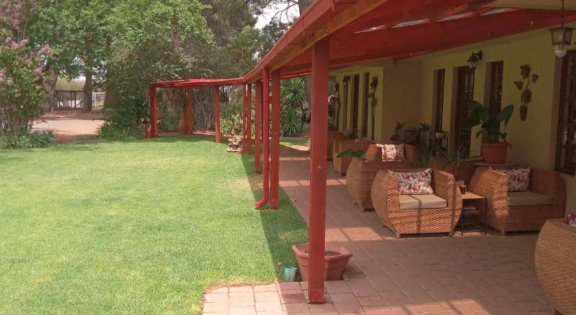 Photo of Others in Bloemfontein