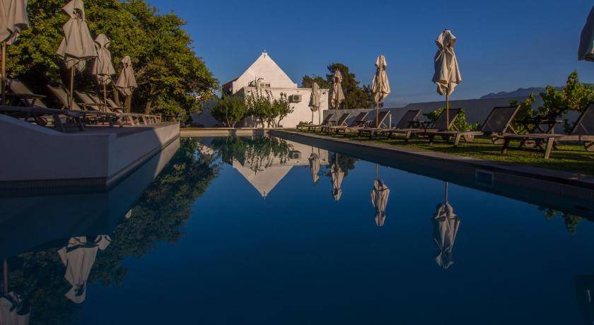 Photo of Others in Cape Winelands