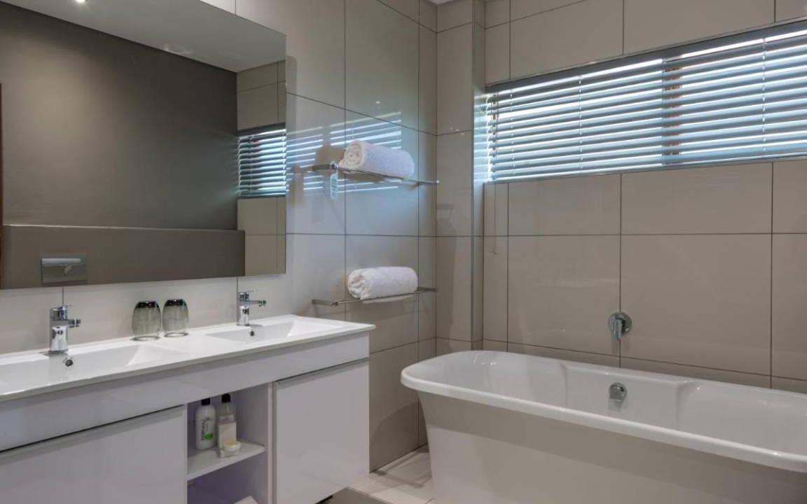 Photo of Bathroom in Upington