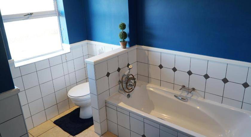 Photo of Bathroom in Pinnacle Point