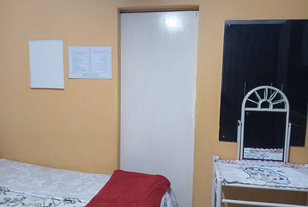 Photo of Bedroom in Cape Town City Centre