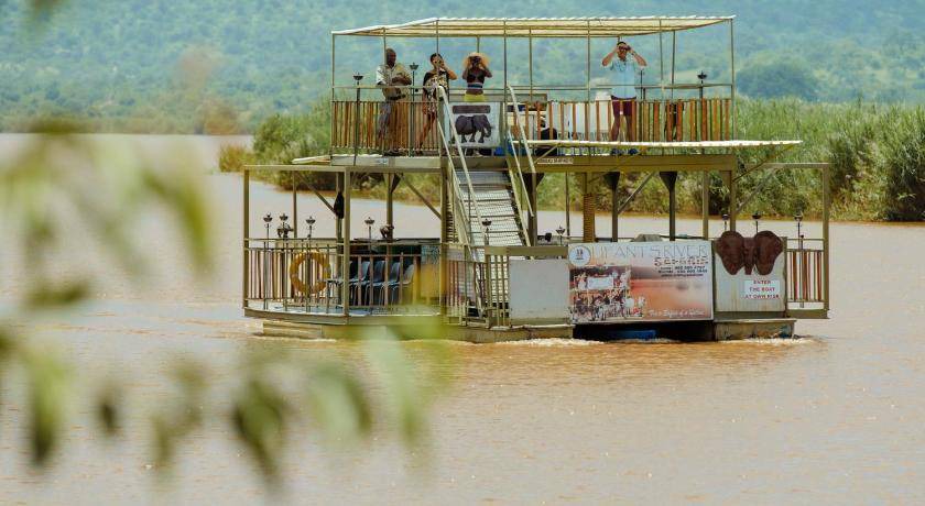 Photo of Others in Phalaborwa