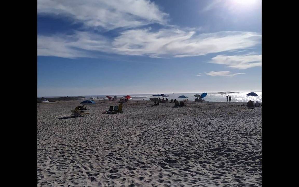 Photo of Others in Camps Bay