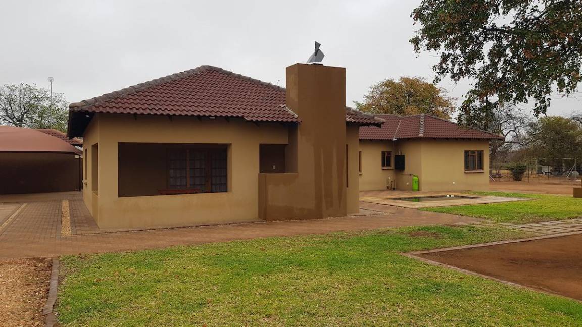 Photo of Others in Phalaborwa