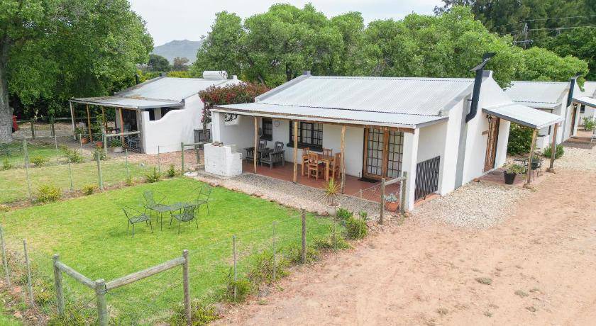 Photo of Others in Tulbagh