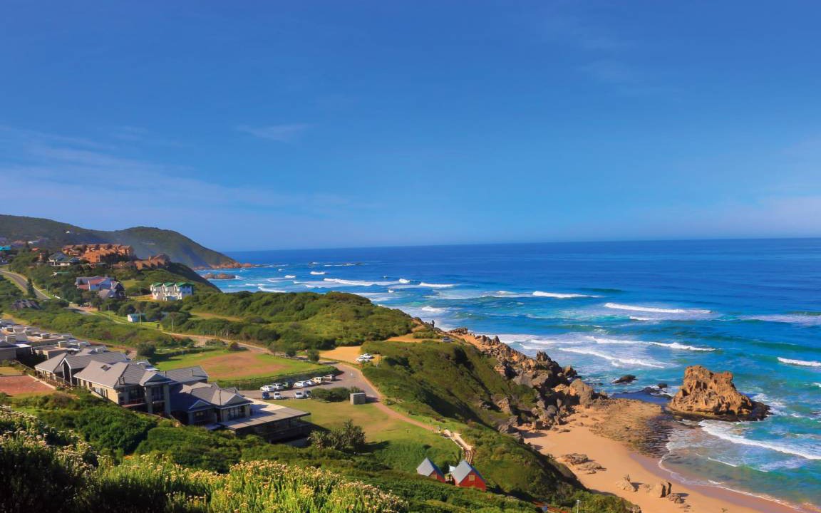 Photo of Outdoor in Knysna