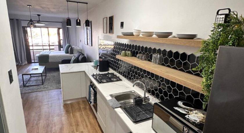 Photo of Kitchen in Umdloti