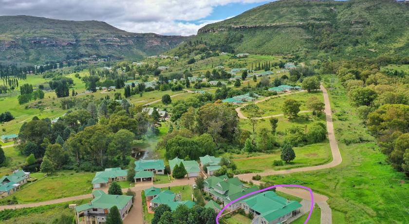 Photo of Others in Clarens