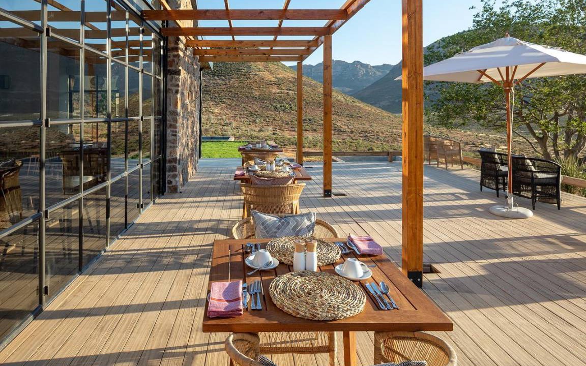 Photo of Others in Cederberg
