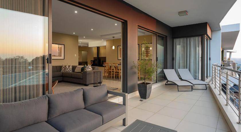 Photo of Livingroom in Greater Johannesburg Metropolitan Area
