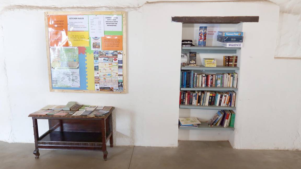 Photo of Others in Montagu