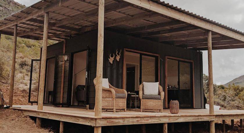 Photo of Others in Cederberg