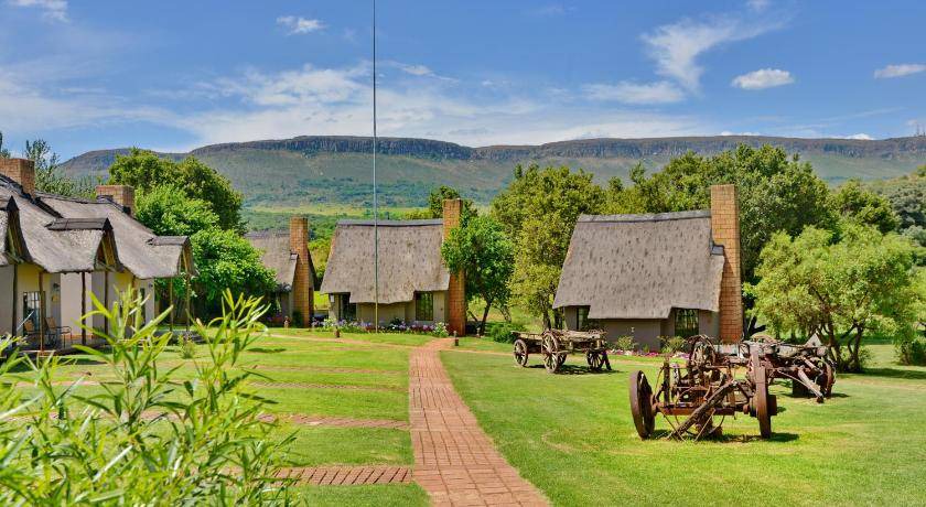 Photo of Others in Magaliesberg