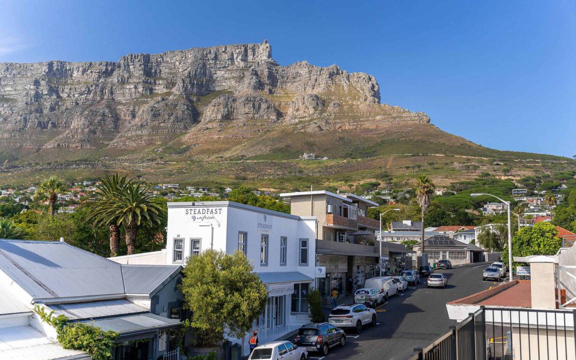 Photo of Others in Cape Town City Centre