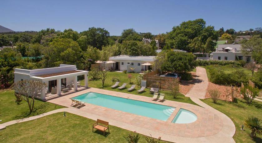 Photo of Others in Swellendam