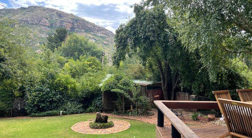 Photo of Others in Clarens