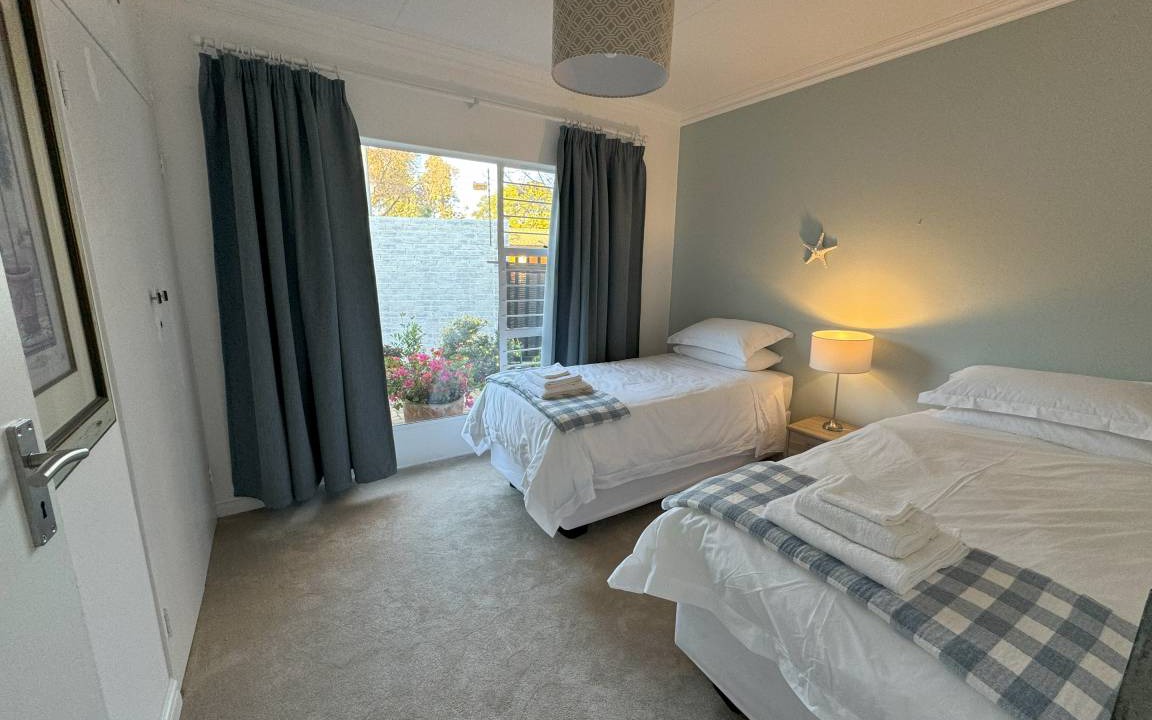 Photo of Bedroom in Greater Johannesburg Metropolitan Area