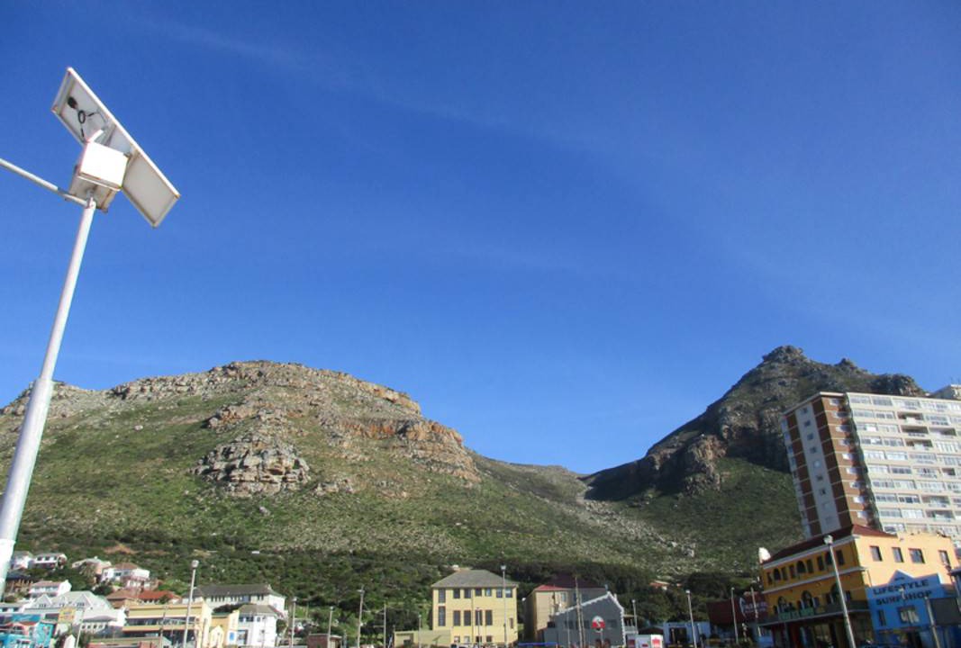 Photo of Others in Muizenberg