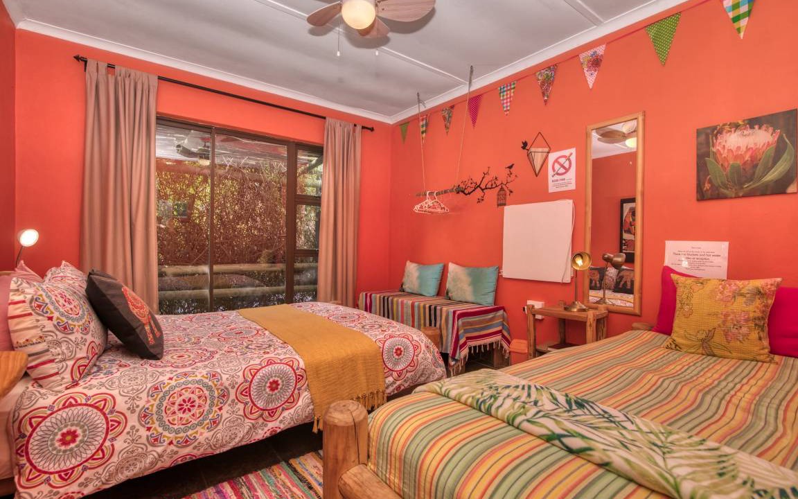 Photo of Bedroom in Struisbaai