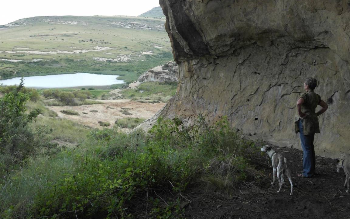 Photo of Others in Clarens